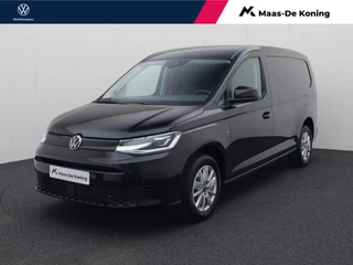 Volkswagen Caddy Cargo Maxi 2.0TDi 122pk DSG Style