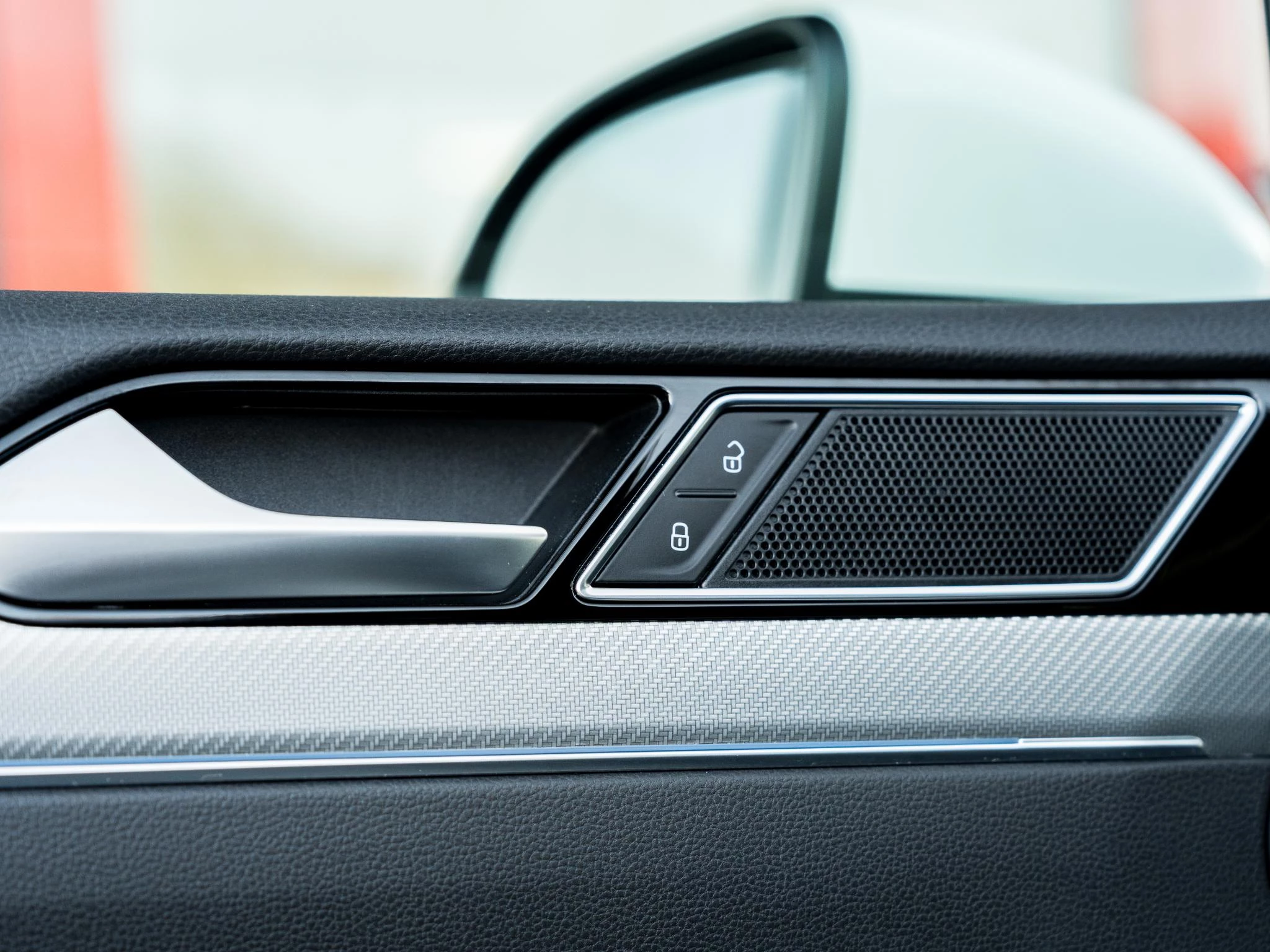 Hoofdafbeelding Volkswagen Arteon