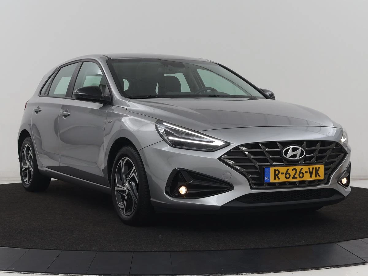 Hoofdafbeelding Hyundai i30
