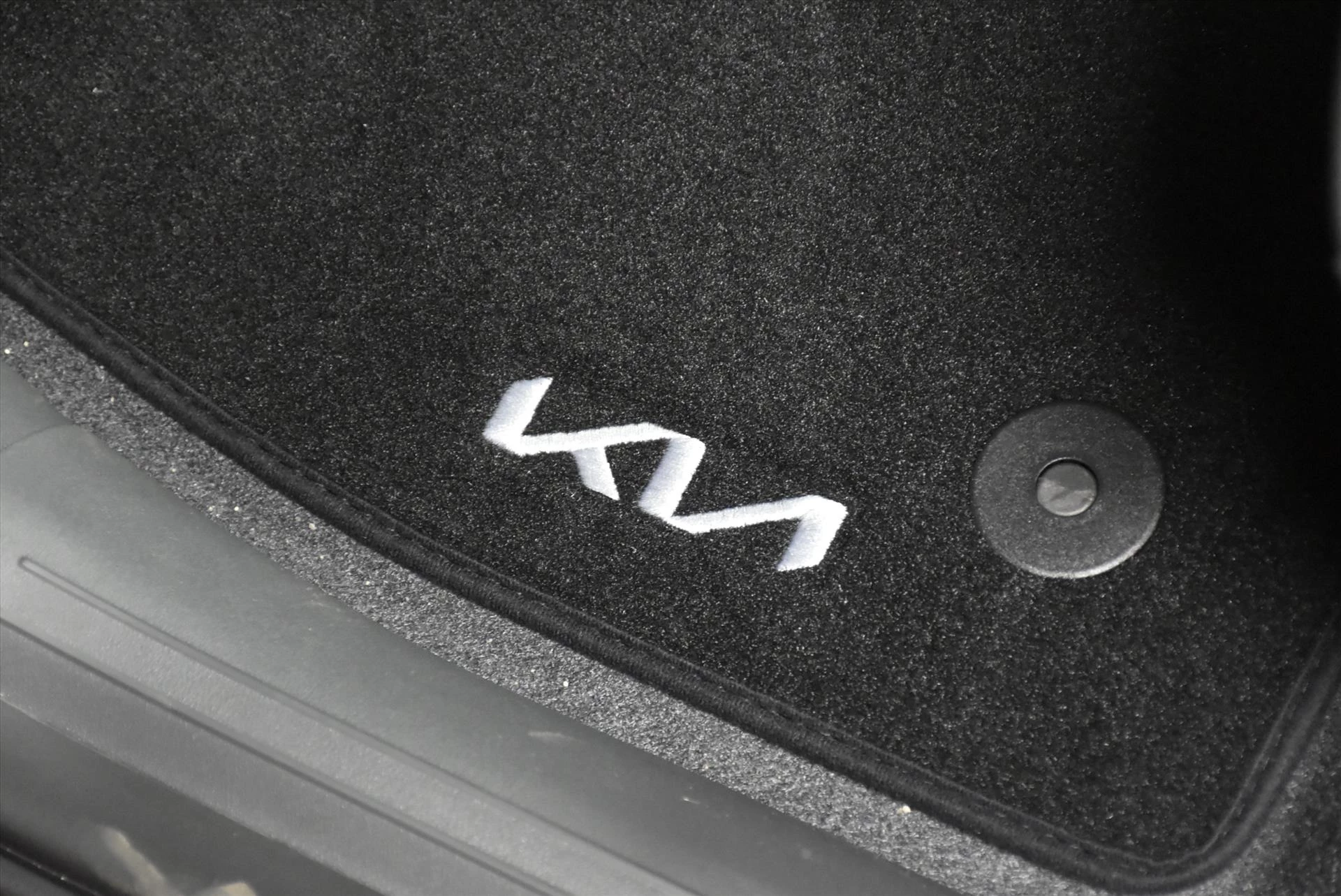 Hoofdafbeelding Kia EV3