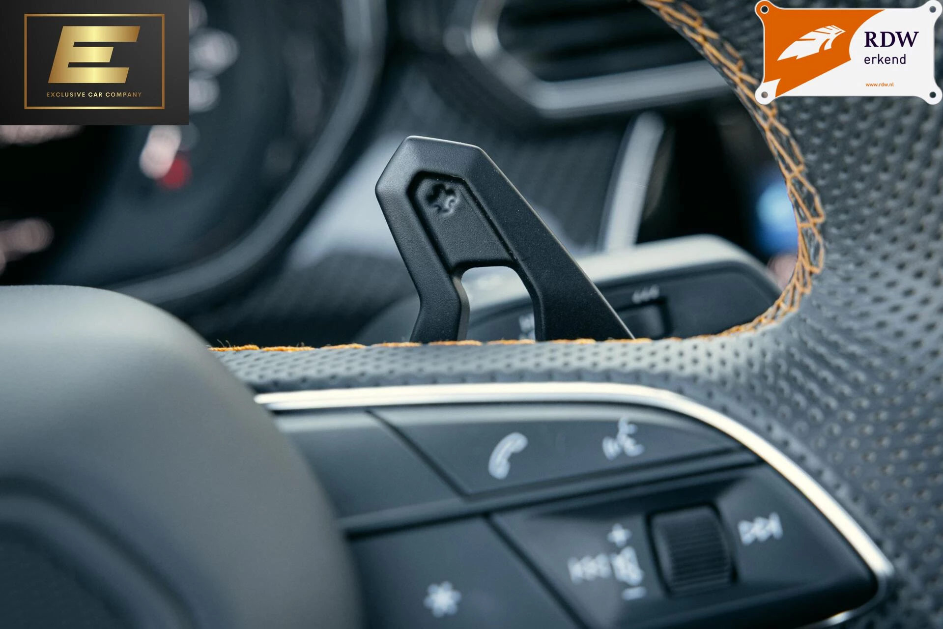 Hoofdafbeelding Lamborghini Urus