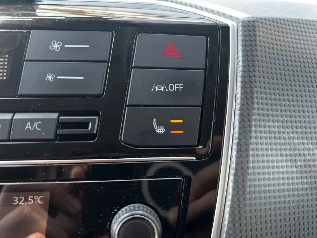 Hoofdafbeelding Škoda Citigo
