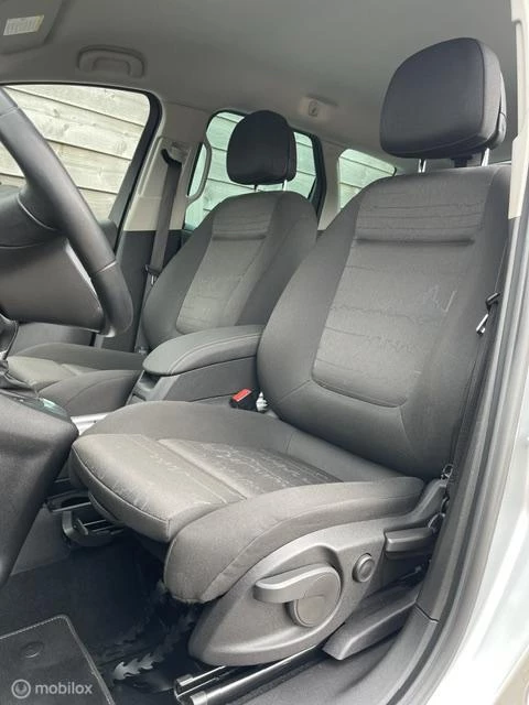 Hoofdafbeelding Opel Meriva