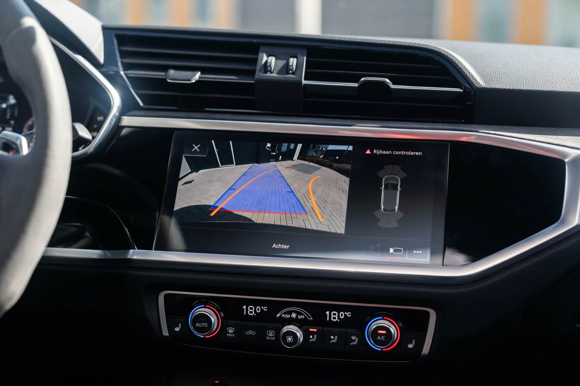 Hoofdafbeelding Audi RSQ3