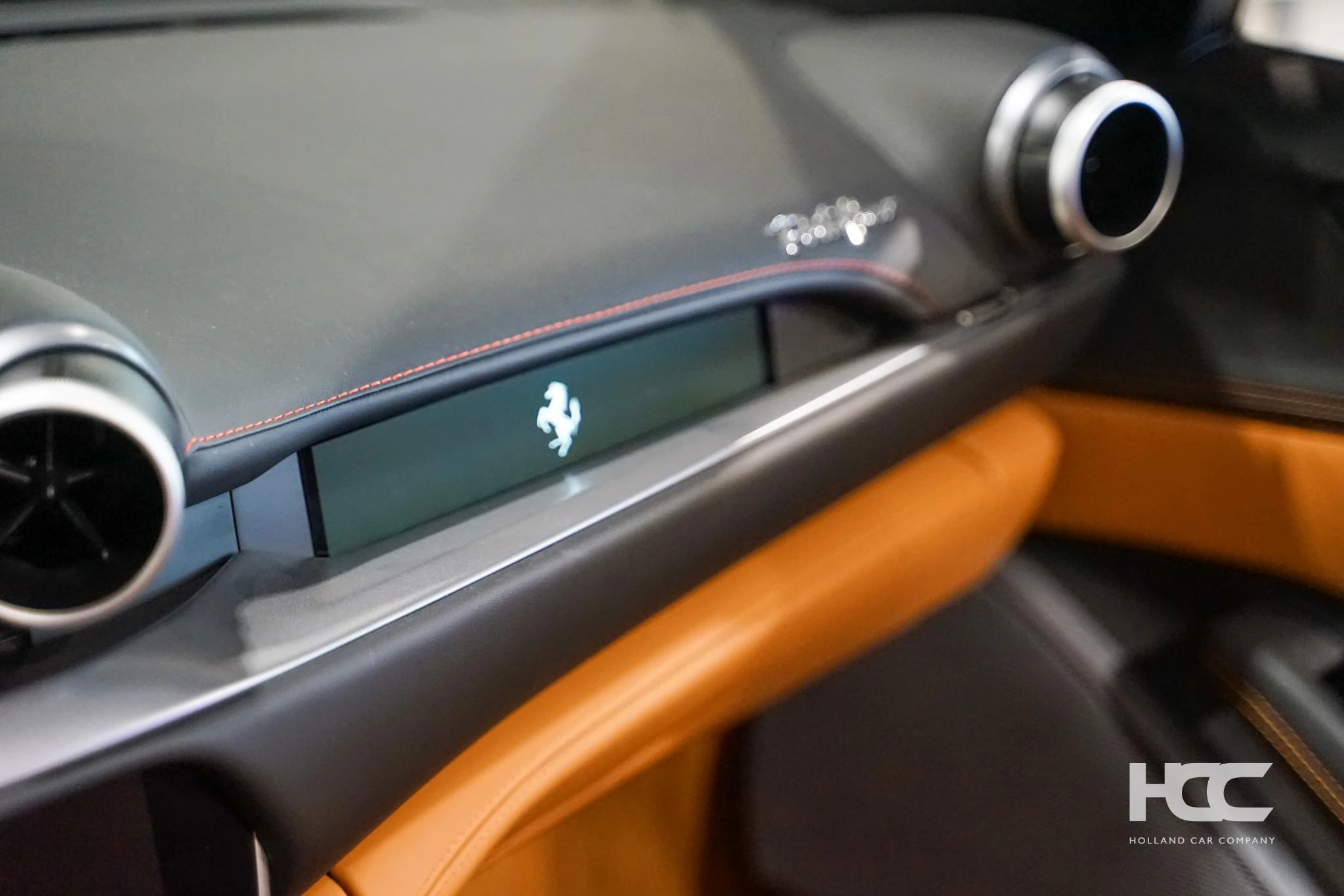 Hoofdafbeelding Ferrari Portofino