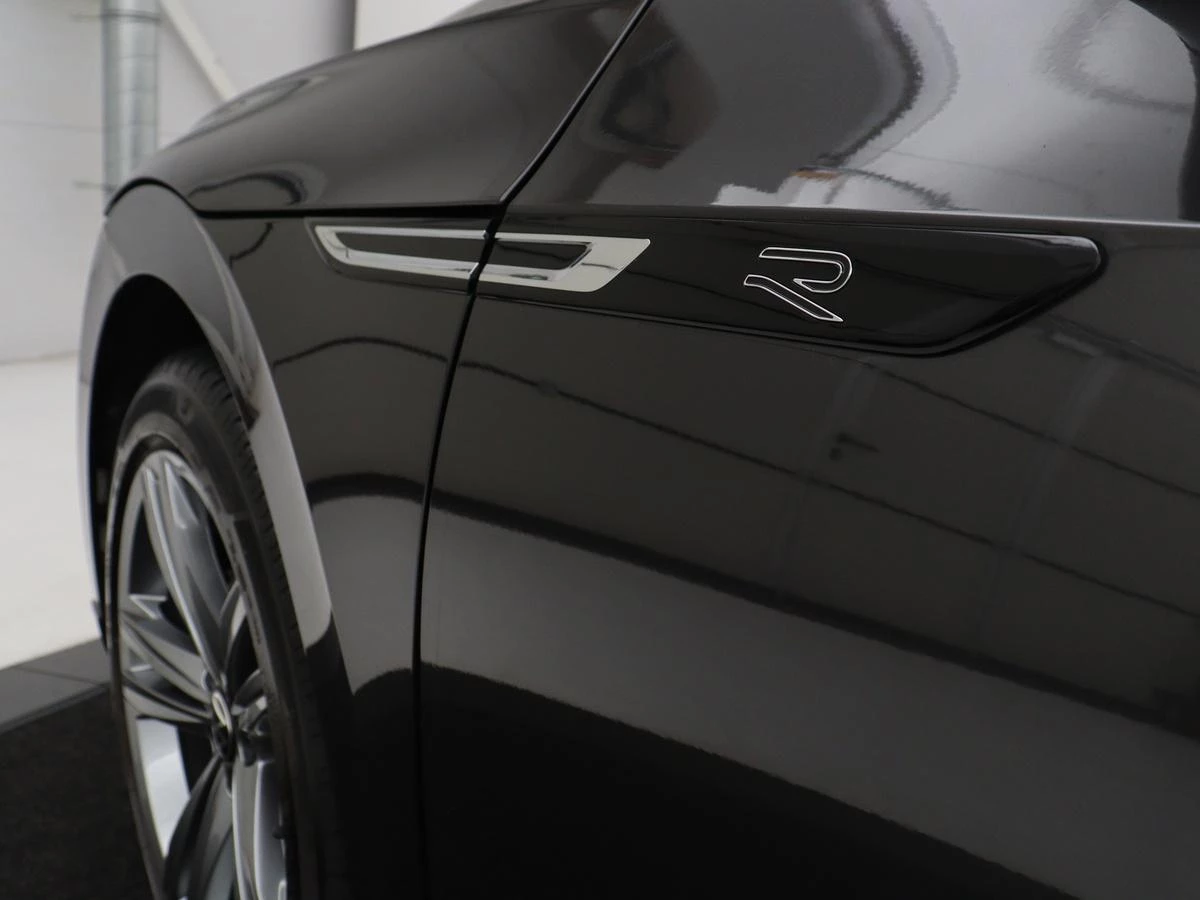Hoofdafbeelding Volkswagen Arteon