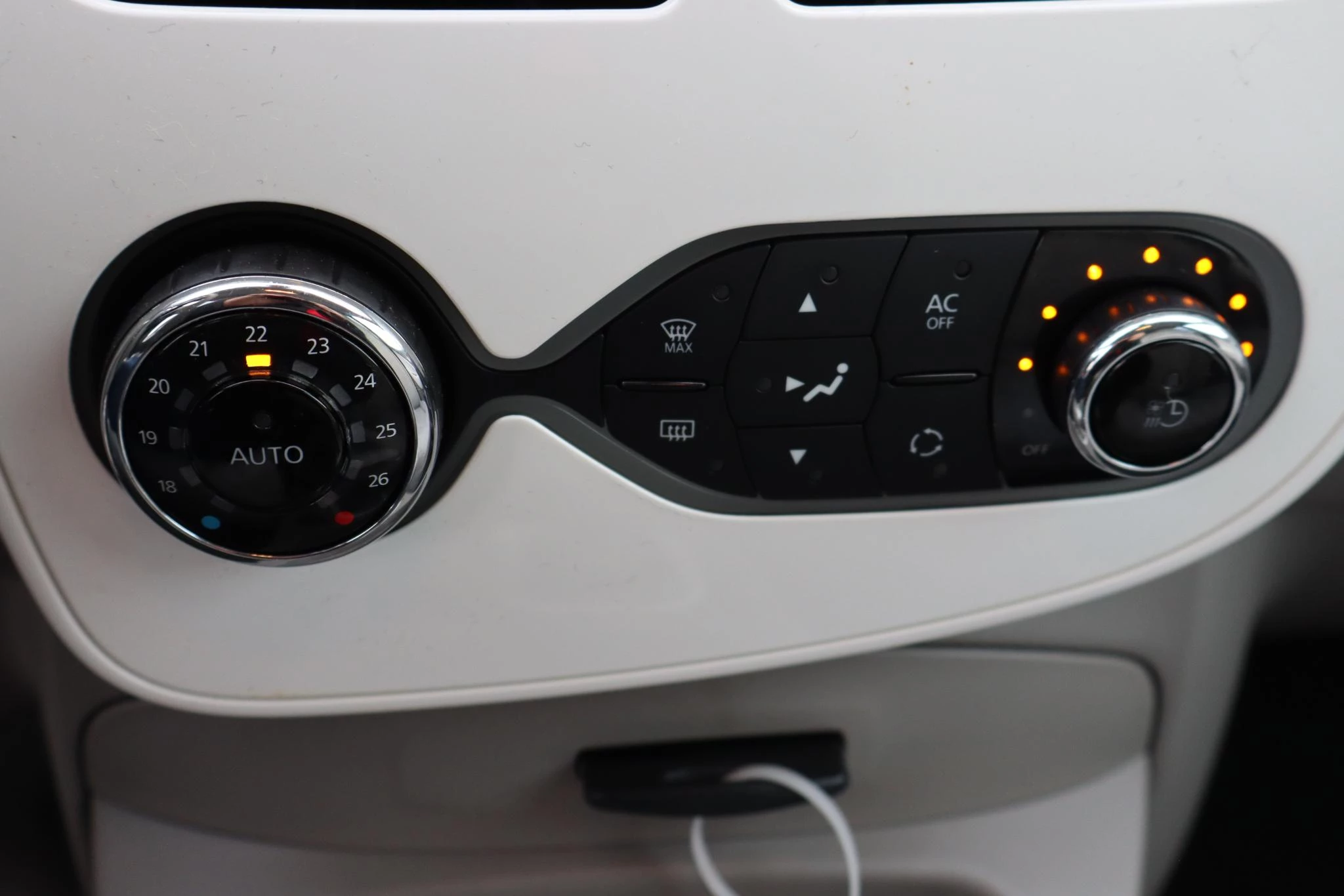 Hoofdafbeelding Renault ZOE