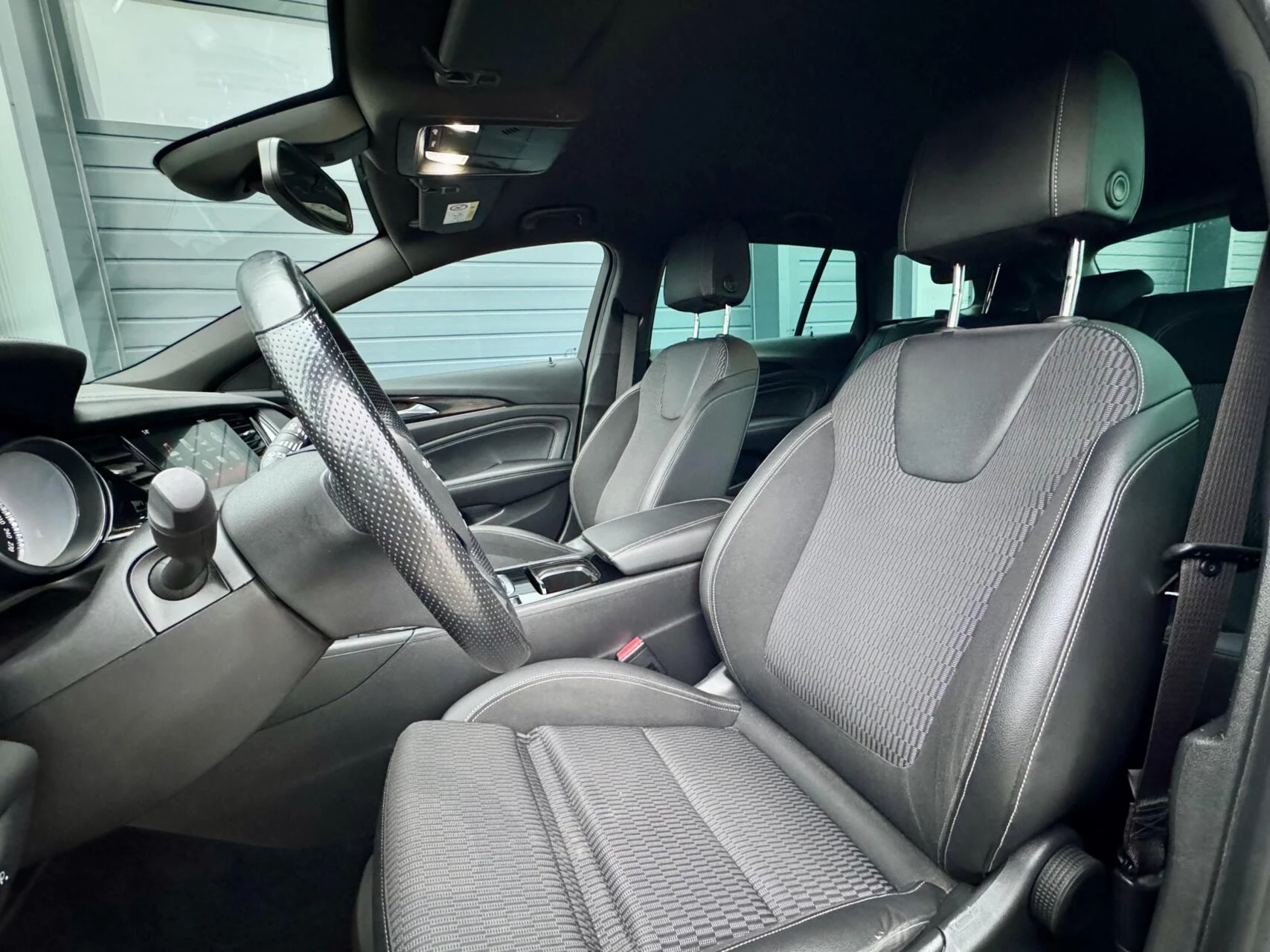 Hoofdafbeelding Opel Insignia