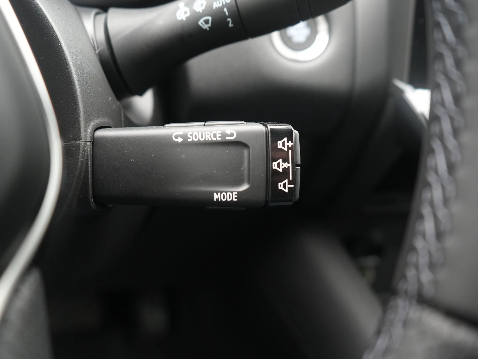 Hoofdafbeelding Renault Symbioz