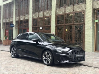 Audi A3 Sportback 30 TFSI S edition 55.000km dealer oh.