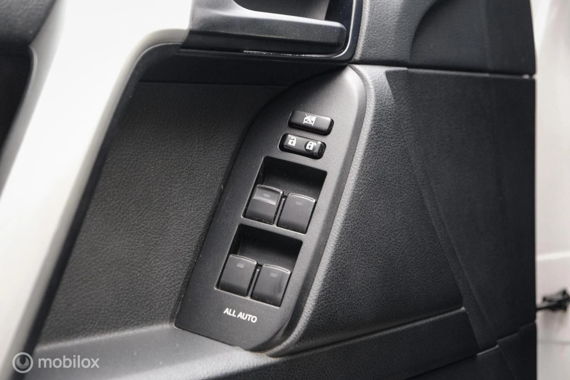 Hoofdafbeelding Toyota Land Cruiser