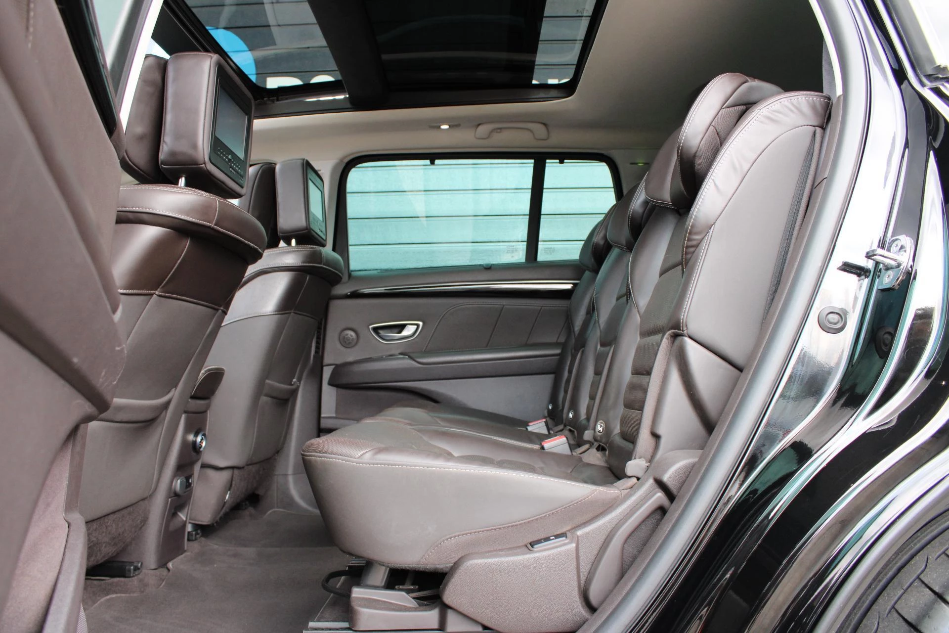 Hoofdafbeelding Renault Espace