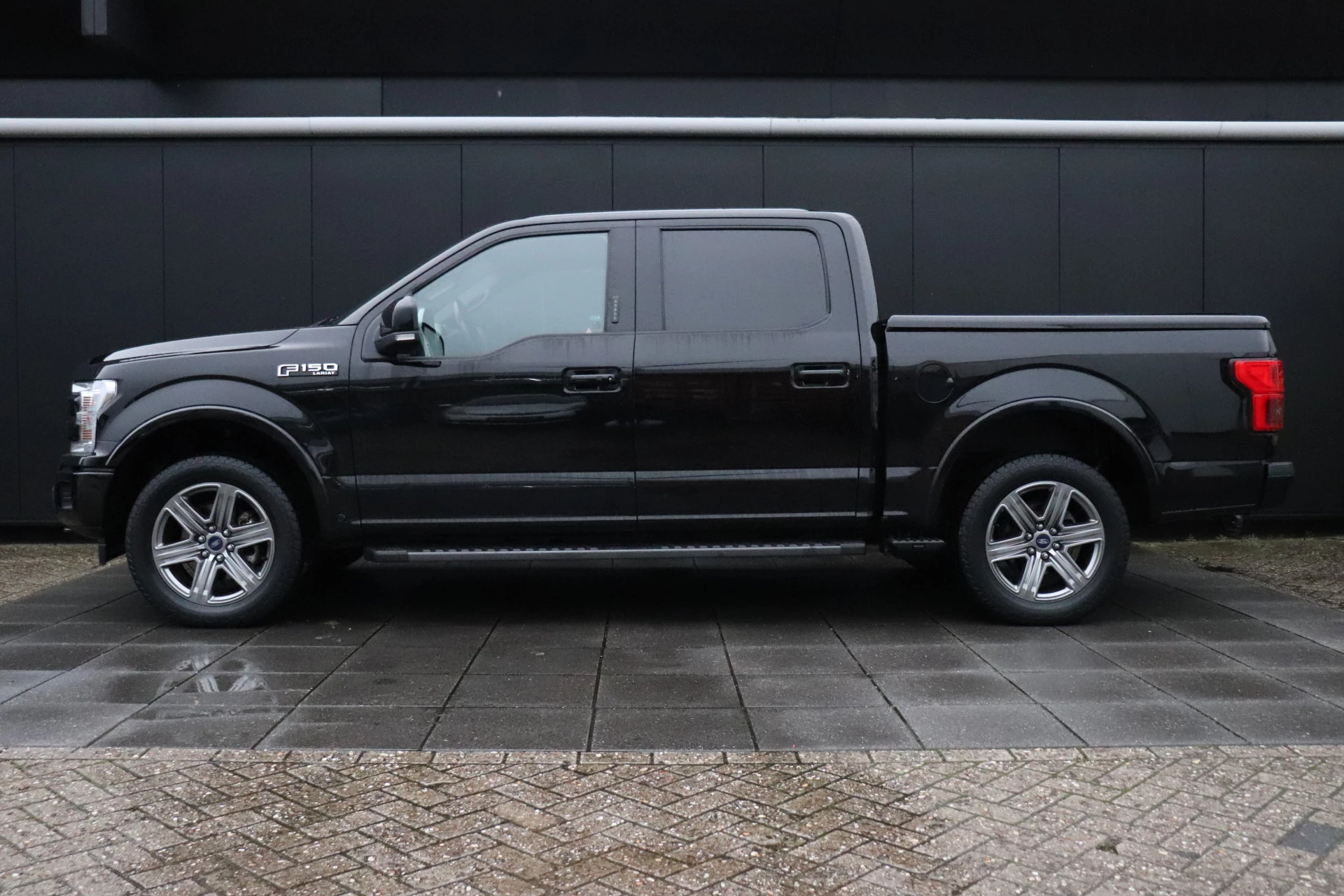 Hoofdafbeelding Ford F 150