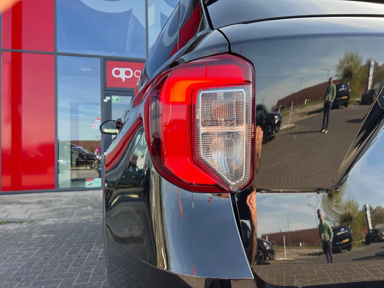 Hoofdafbeelding Ford Explorer