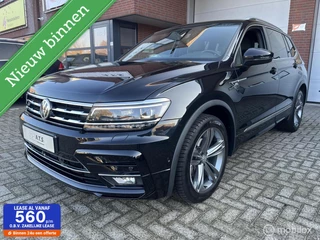 Volkswagen Tiguan Allspace 1.5 TSI Highline 7p. PANO-DAK*ACC*