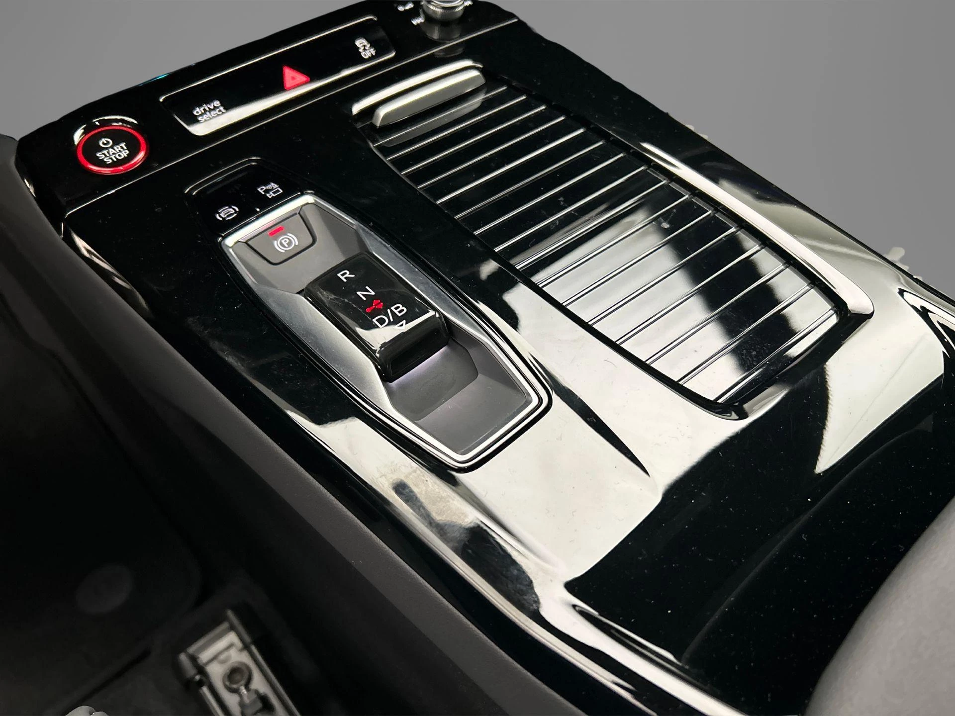 Hoofdafbeelding Audi SQ6 e-tron