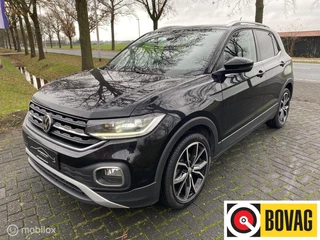 Volkswagen T-Cross 1.0 TSI I  Style I DSG I 18 inch I
