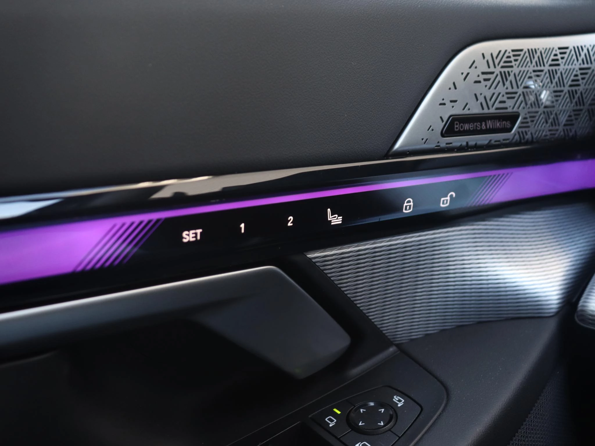 Hoofdafbeelding BMW i5