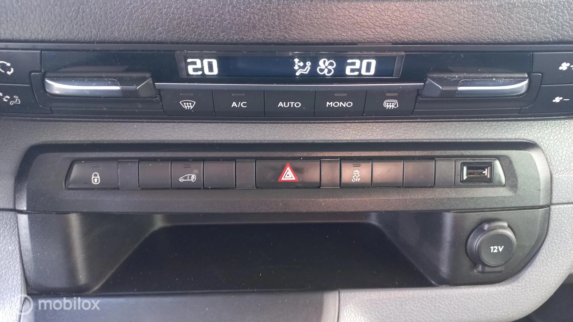 Hoofdafbeelding Peugeot Expert