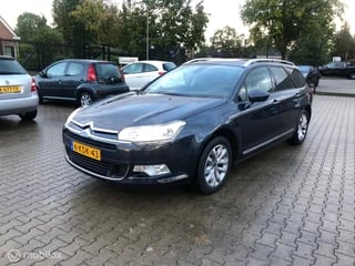 Hoofdafbeelding Citroën C5 Citroen C5 Tourer 1.6 VTi AUTOMAAT NAVI CAMERA TRH