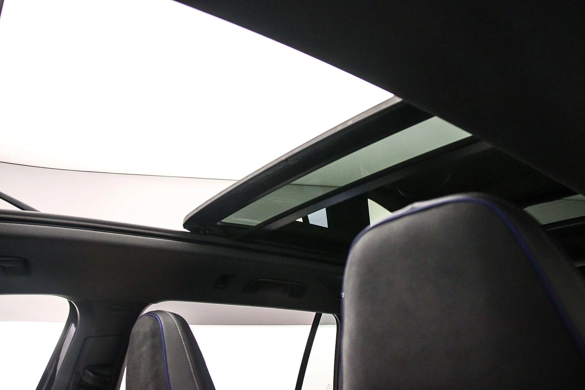 Hoofdafbeelding Volkswagen Tayron