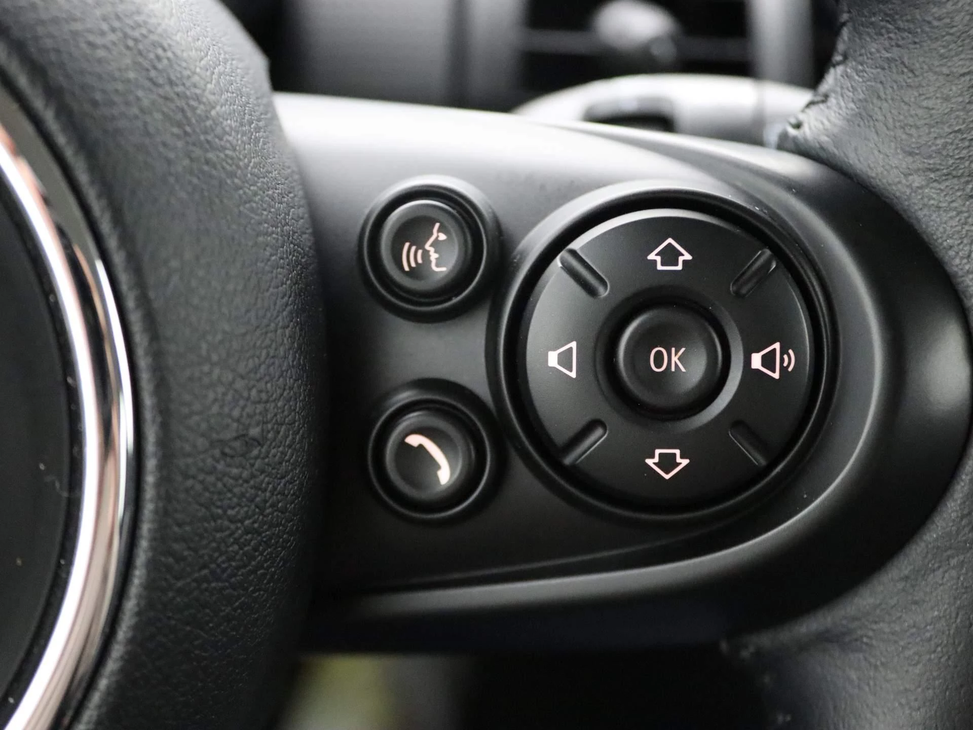 Hoofdafbeelding MINI 3-deurs