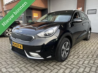Hoofdafbeelding Kia Niro Kia Niro 1.6 GDi Hybrid DynamicLine CAMERA*NAVI*NAVI*PDC*