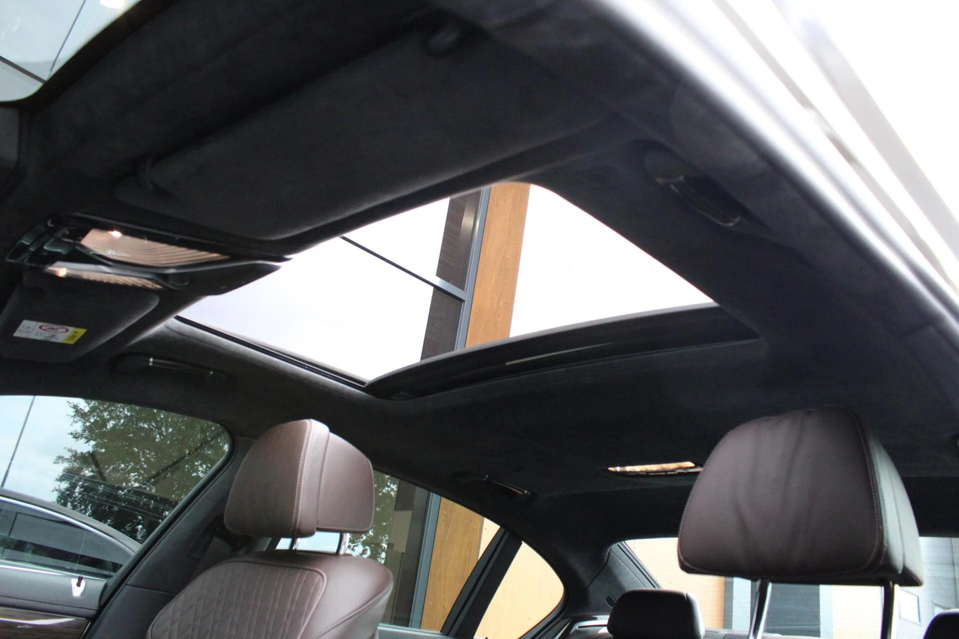 Hoofdafbeelding BMW 7 Serie