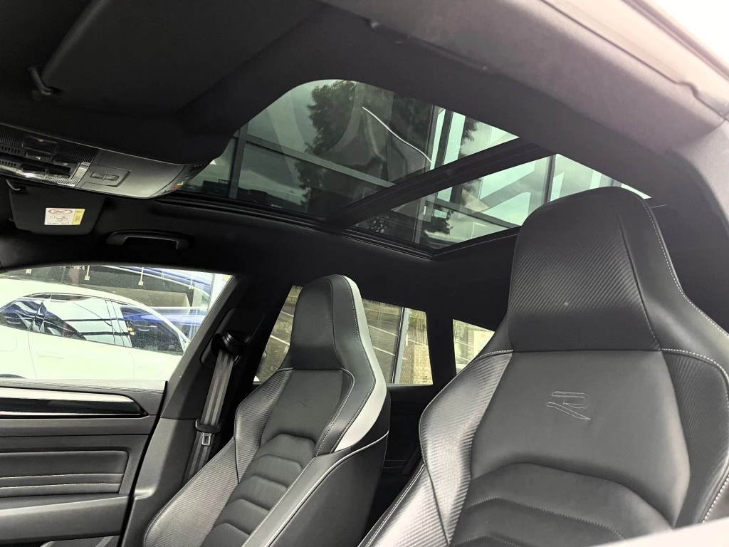 Hoofdafbeelding Volkswagen Arteon