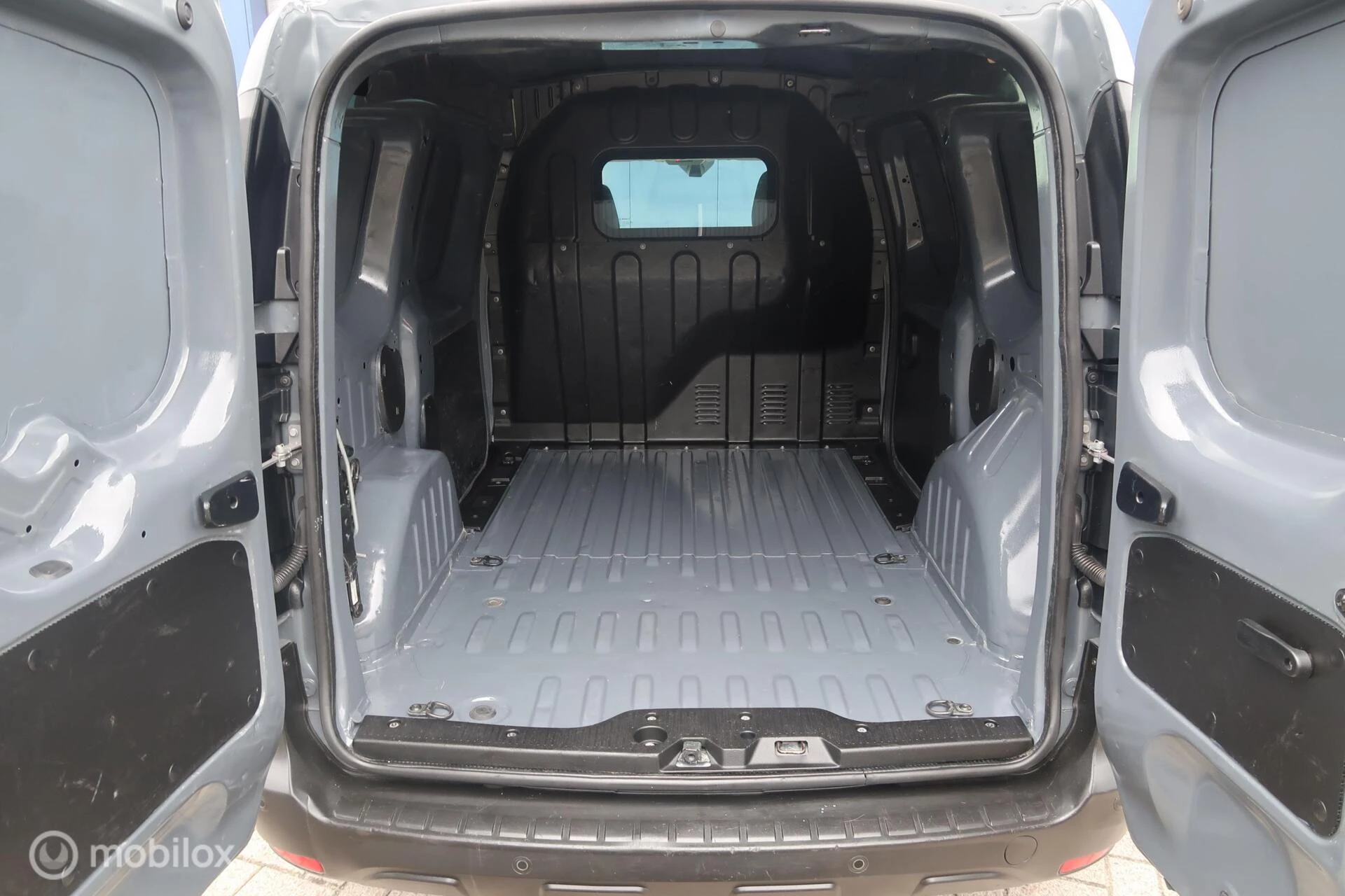 Hoofdafbeelding Renault Express