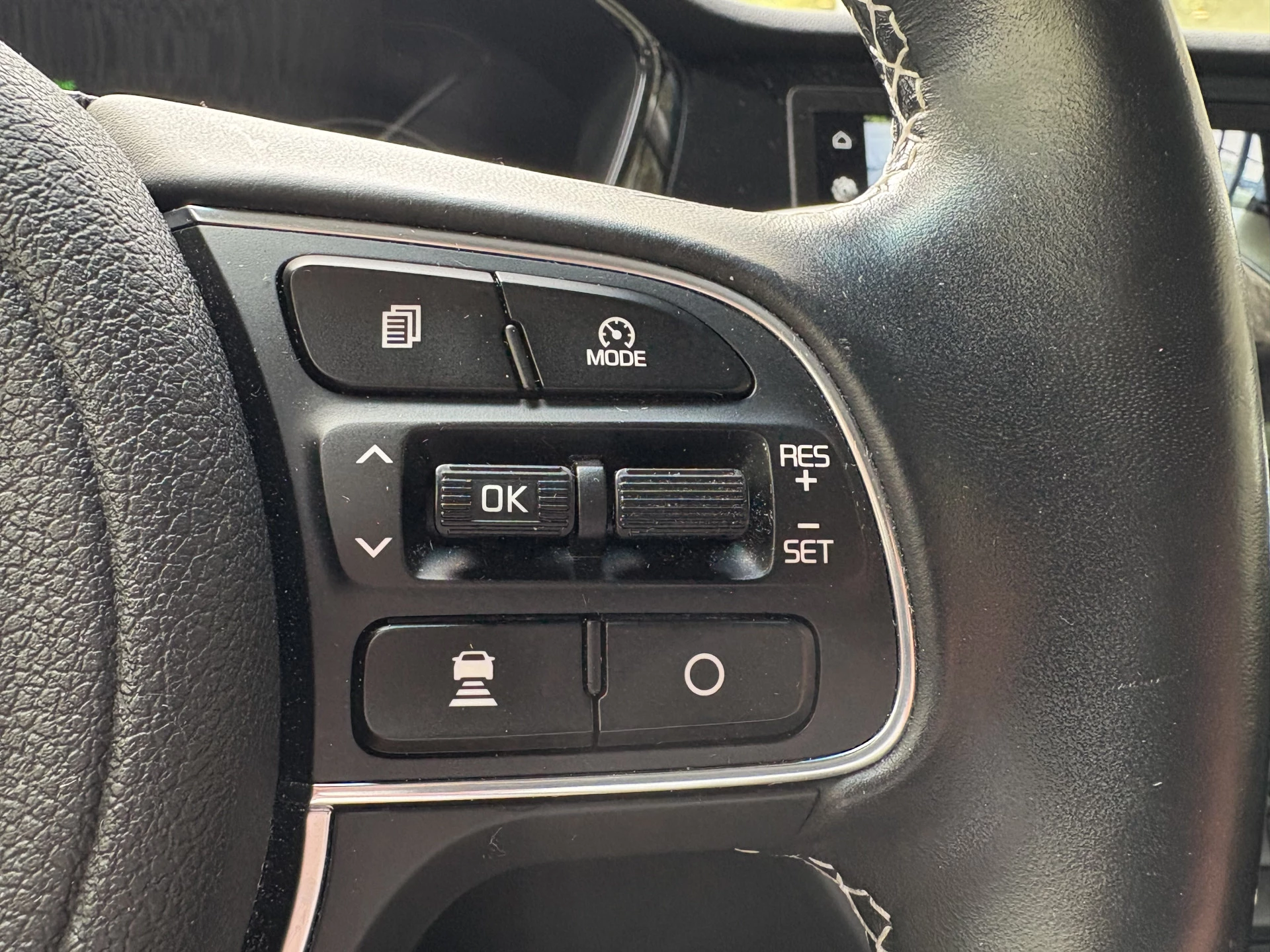 Hoofdafbeelding Kia e-Niro