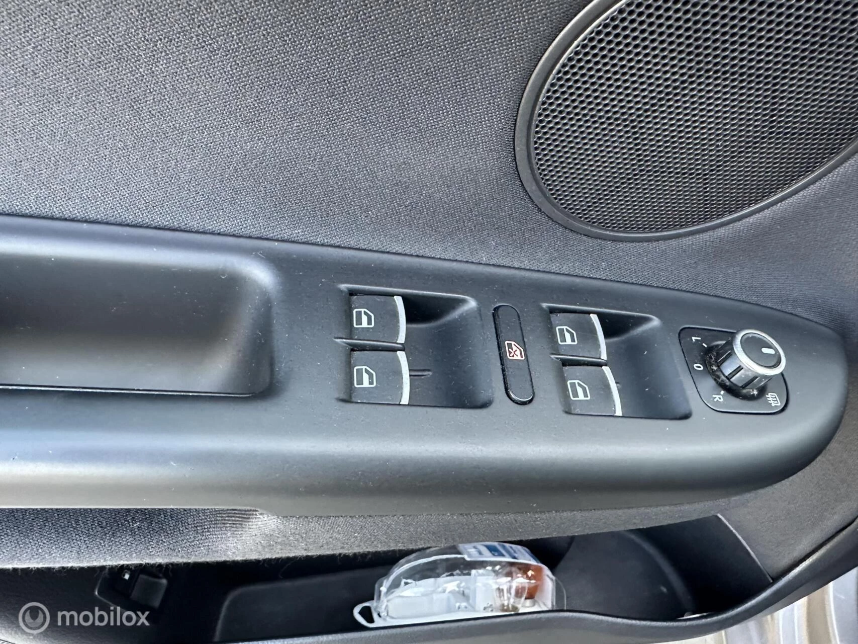 Hoofdafbeelding Volkswagen Golf Plus