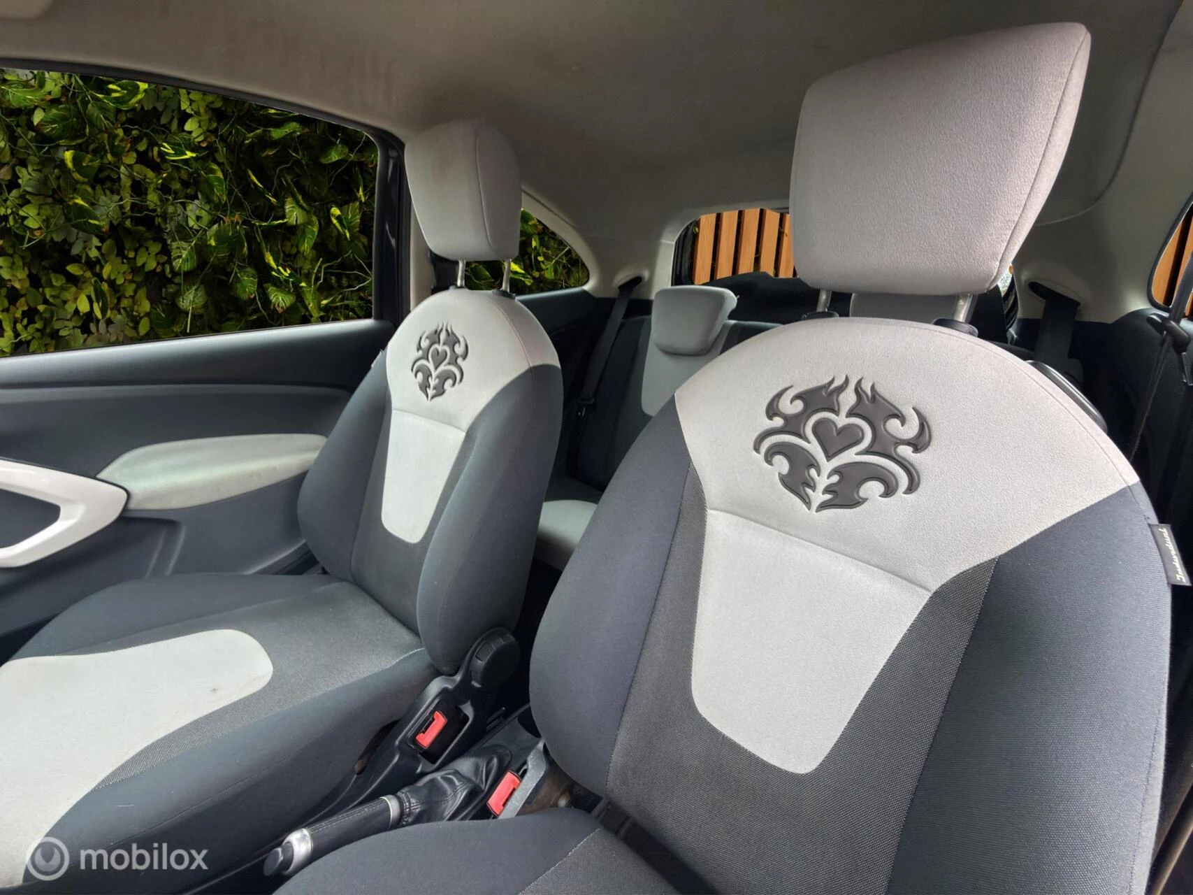 Hoofdafbeelding Ford Ka