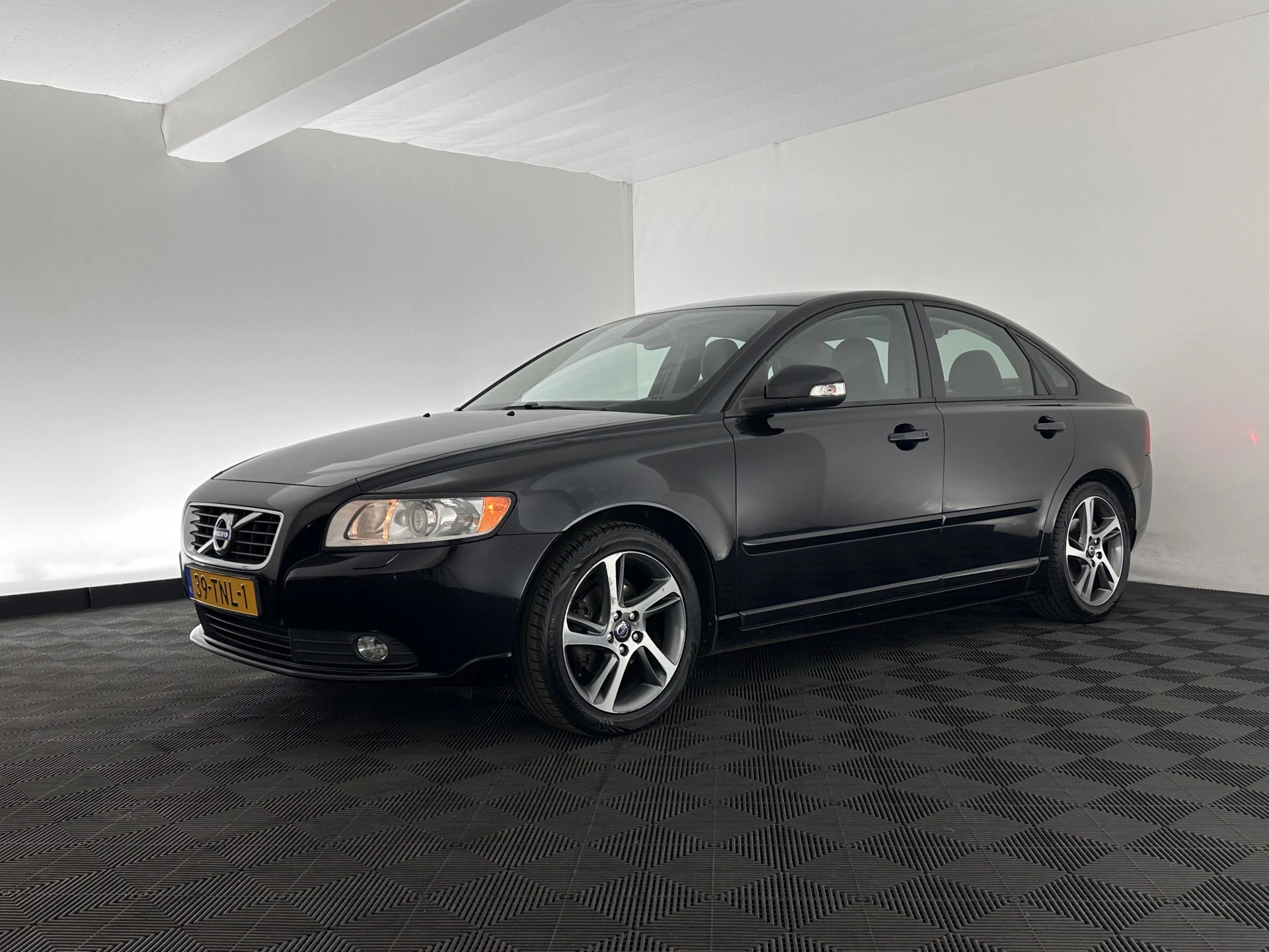 Hoofdafbeelding Volvo S40