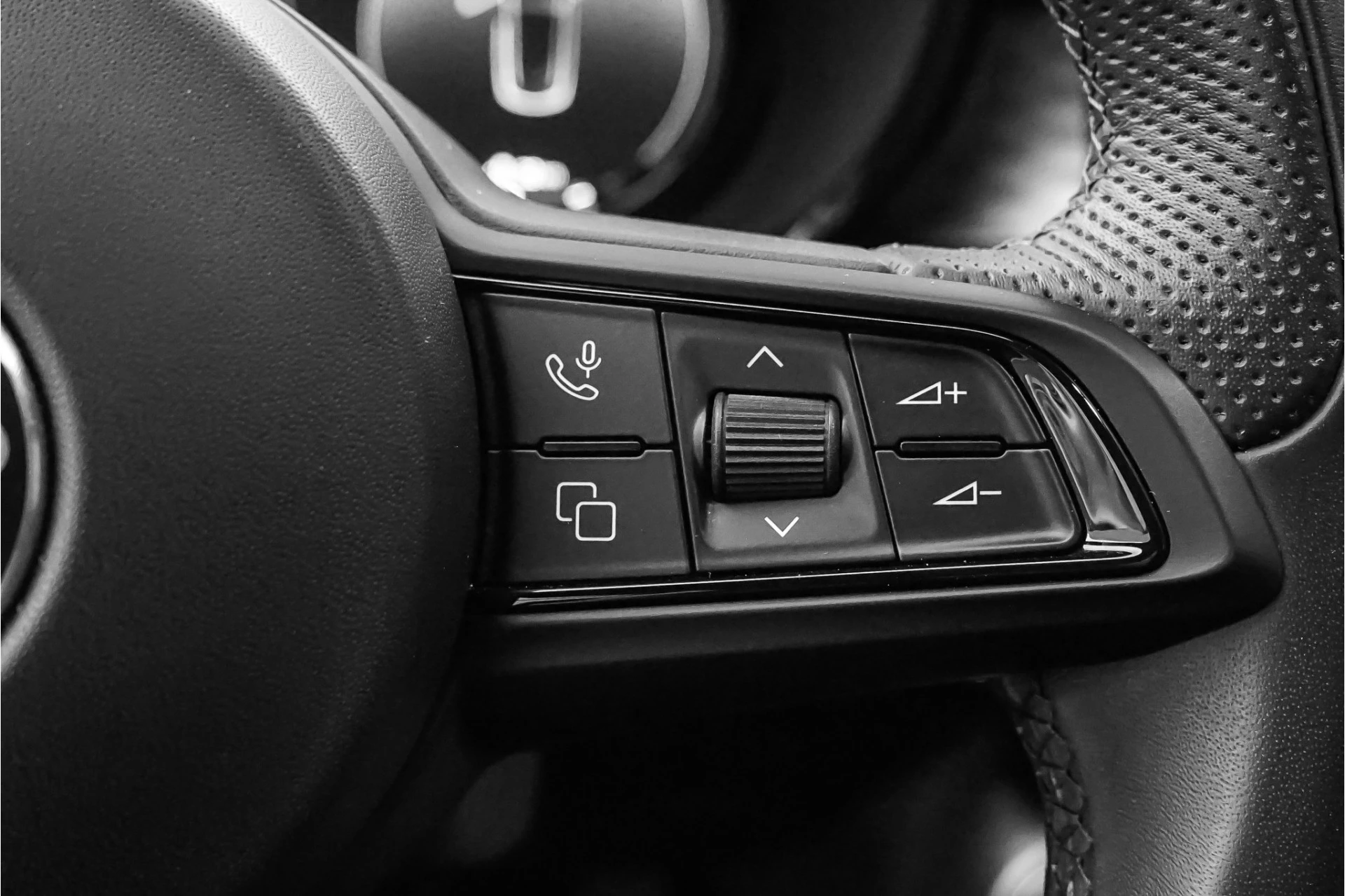 Hoofdafbeelding Alfa Romeo Tonale