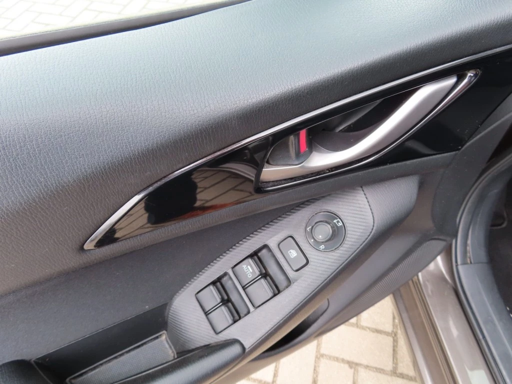 Hoofdafbeelding Mazda 3