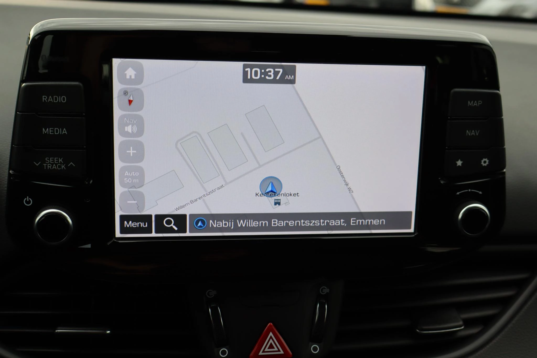 Hoofdafbeelding Hyundai i30