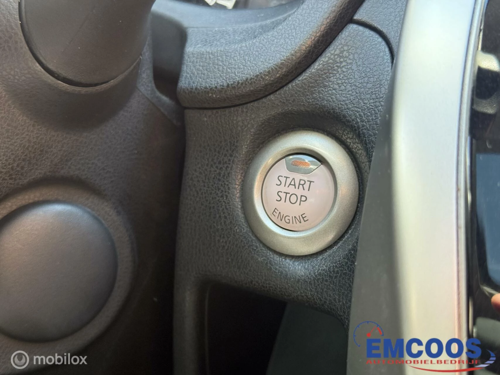 Hoofdafbeelding Nissan Note