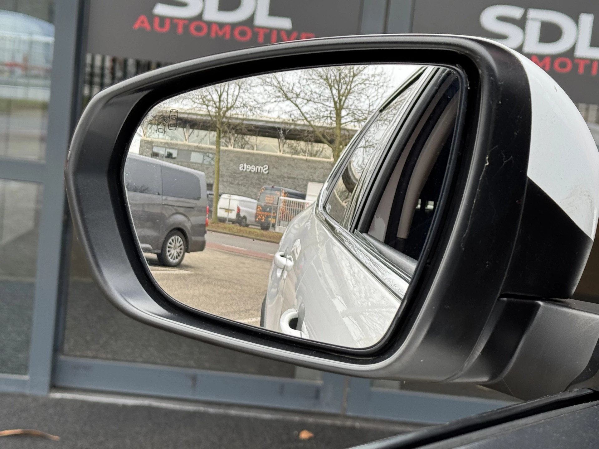 Hoofdafbeelding Citroën C5 Aircross