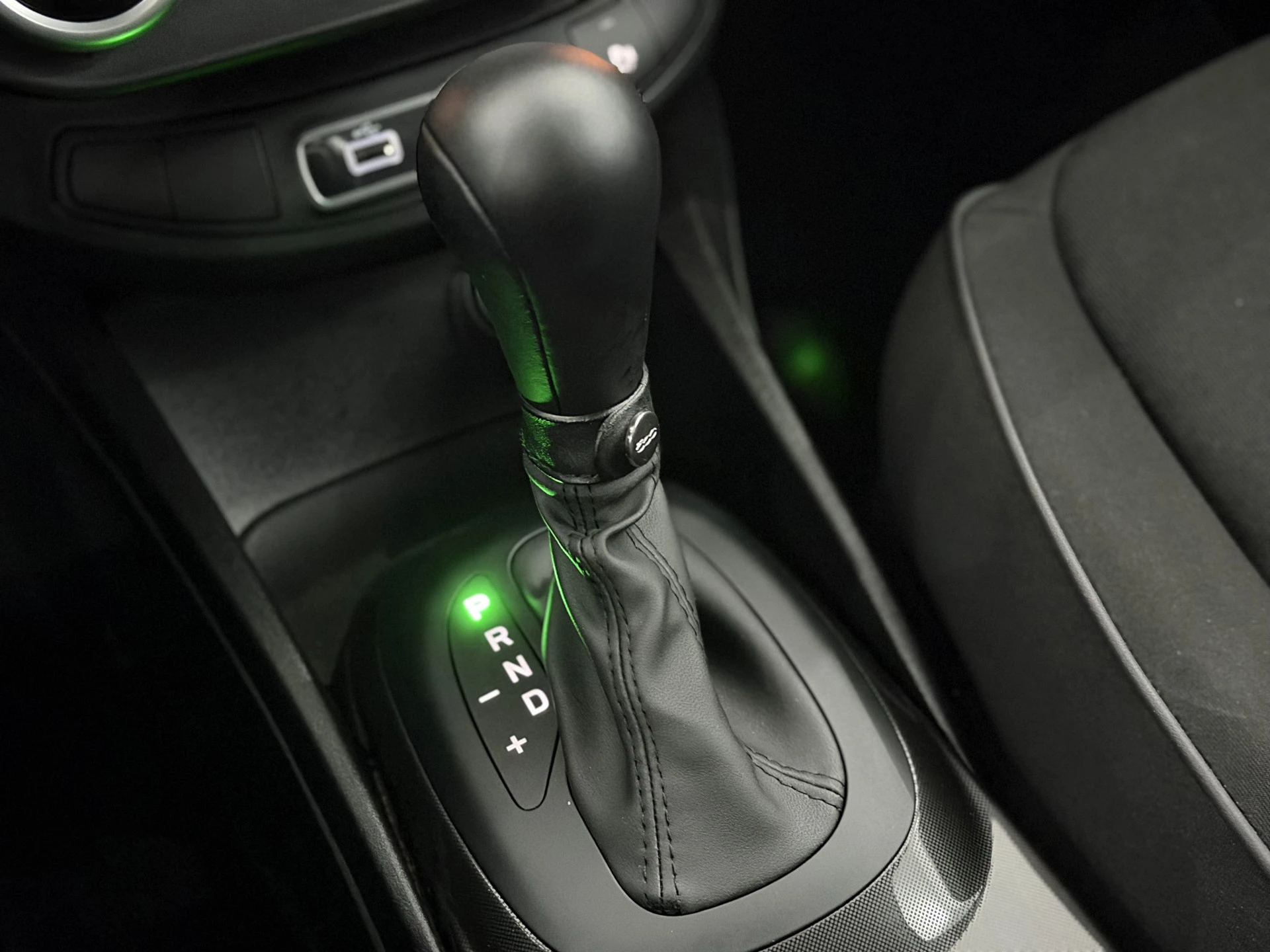 Hoofdafbeelding Fiat 500X