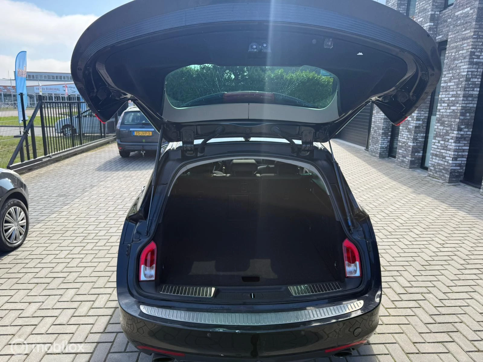 Hoofdafbeelding Opel Insignia