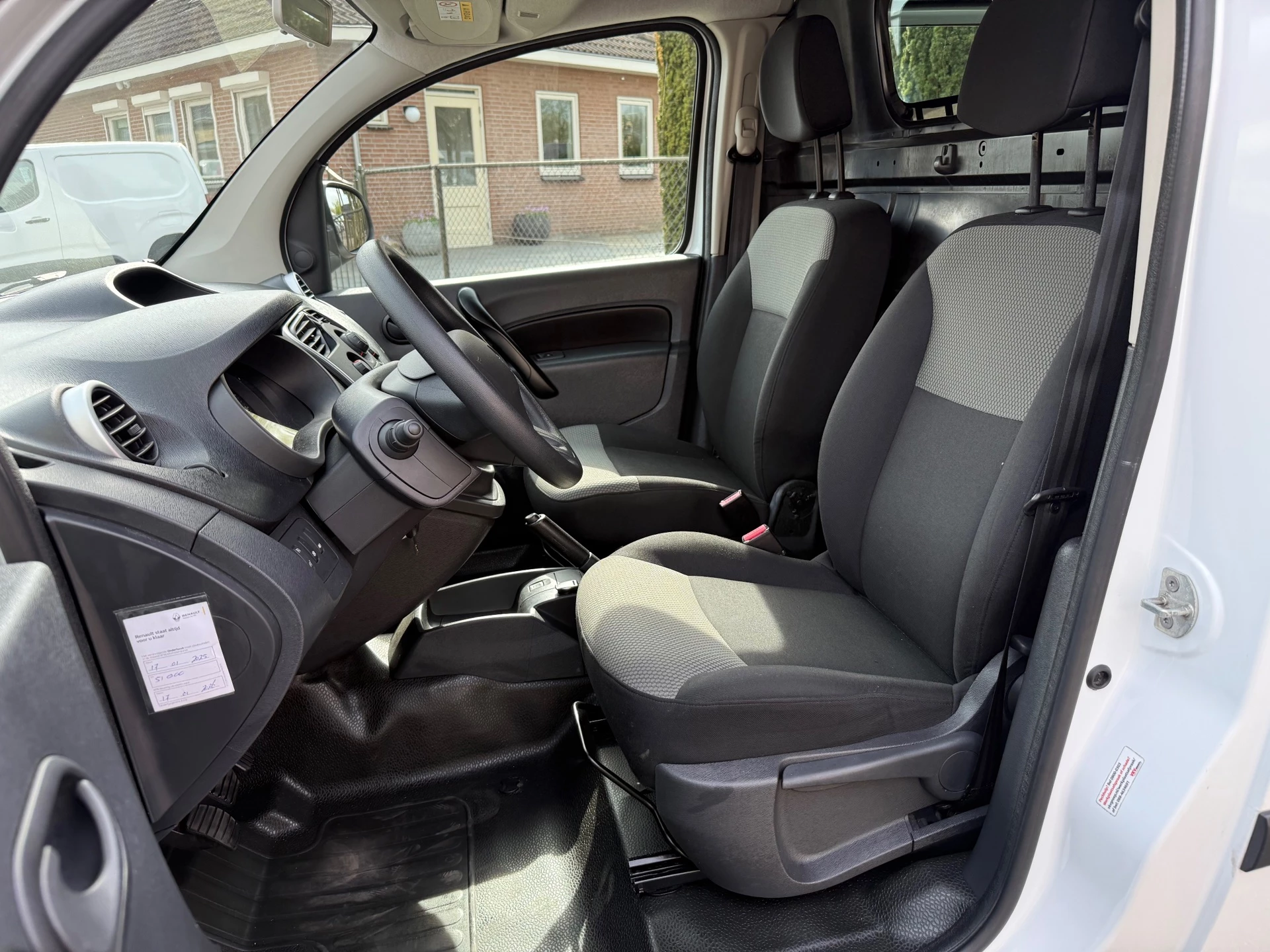 Hoofdafbeelding Renault Kangoo