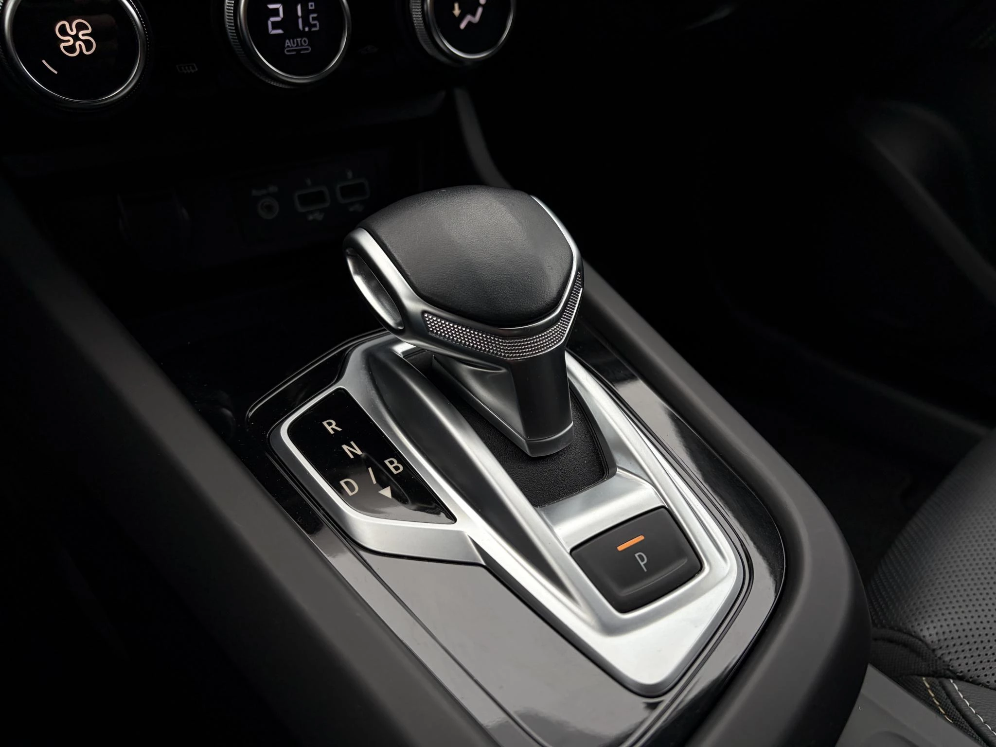 Hoofdafbeelding Renault Arkana