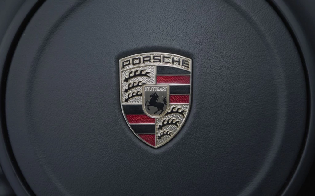 Hoofdafbeelding Porsche Boxster