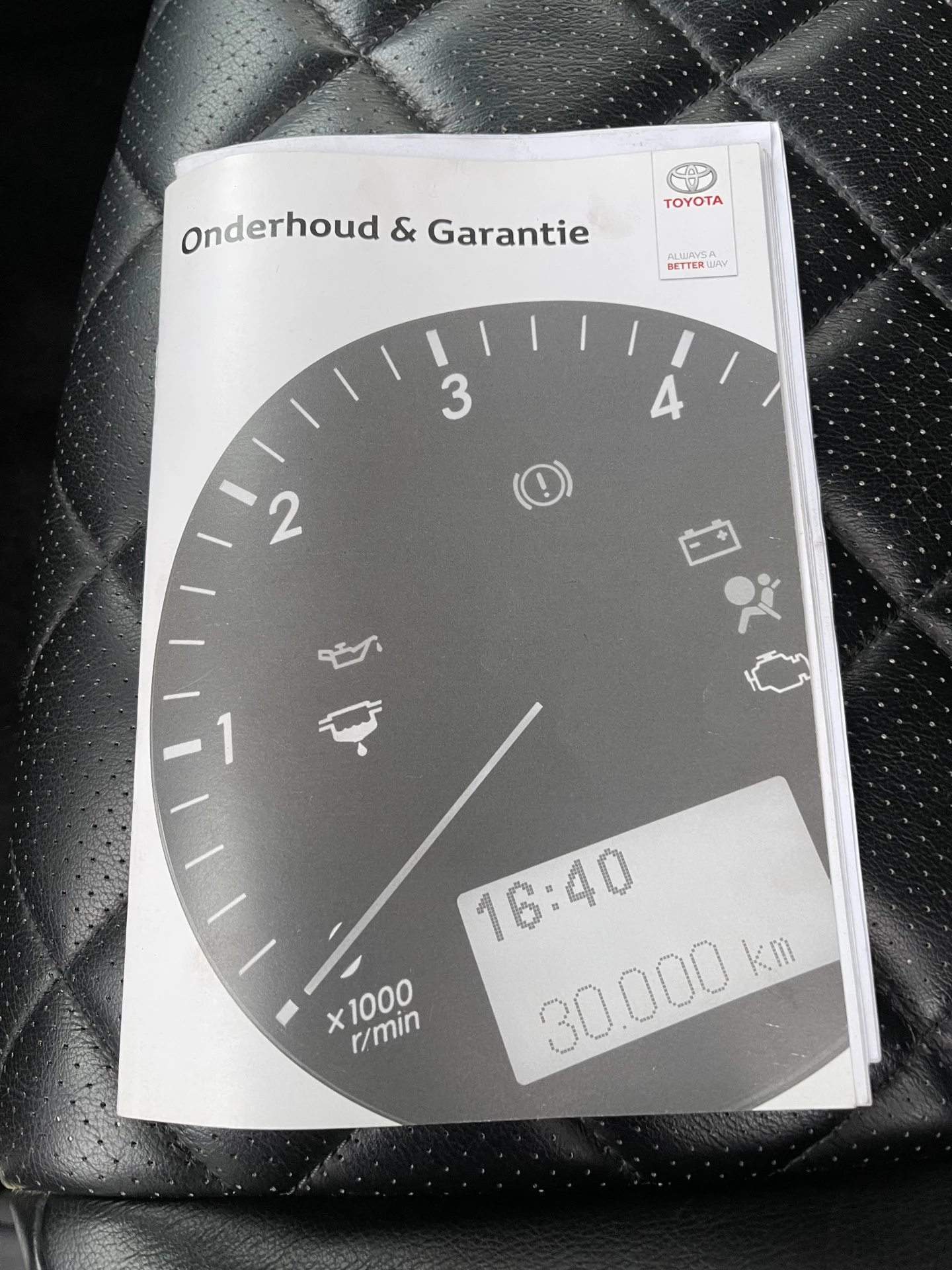 Hoofdafbeelding Toyota Land Cruiser