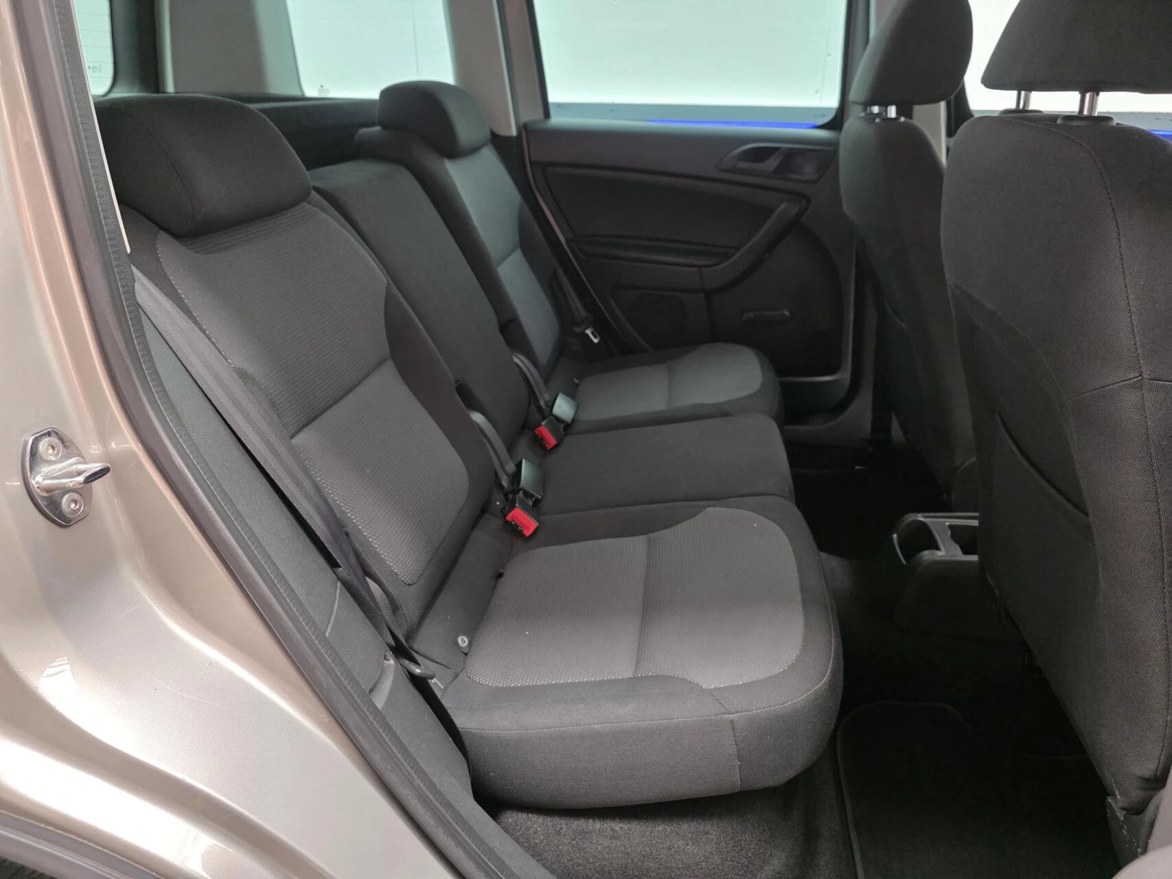 Hoofdafbeelding Škoda Yeti