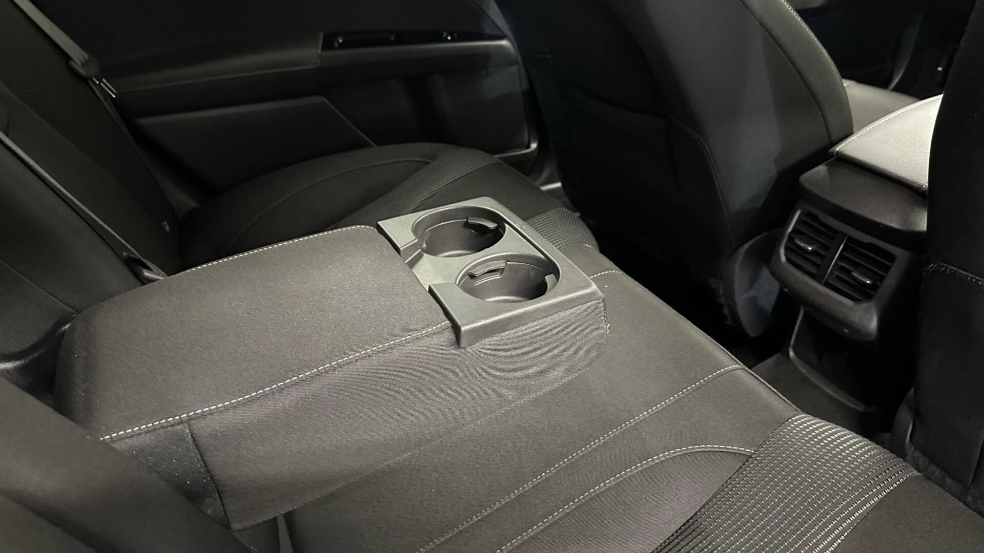 Hoofdafbeelding Ford Mondeo