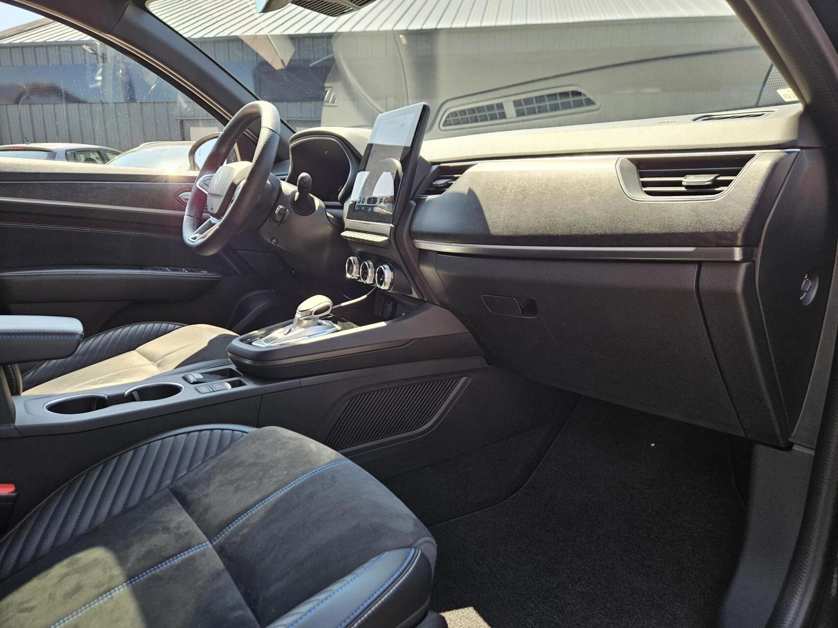Hoofdafbeelding Renault Arkana