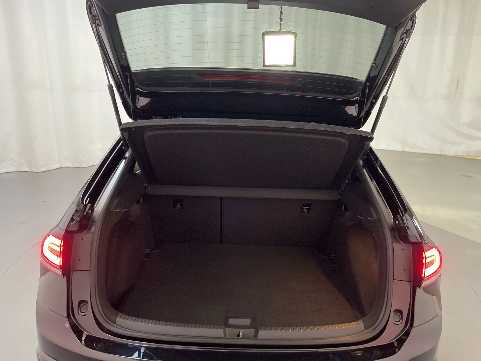 Hoofdafbeelding Volkswagen Taigo