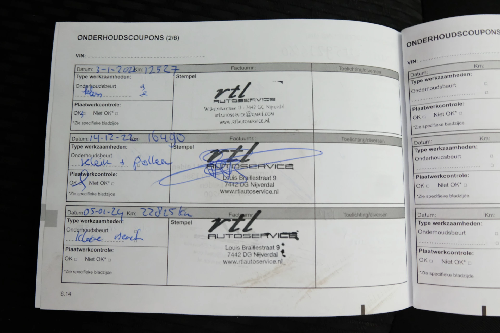 Hoofdafbeelding Dacia Sandero